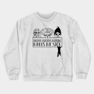 Hocus Pocus Crewneck Sweatshirt